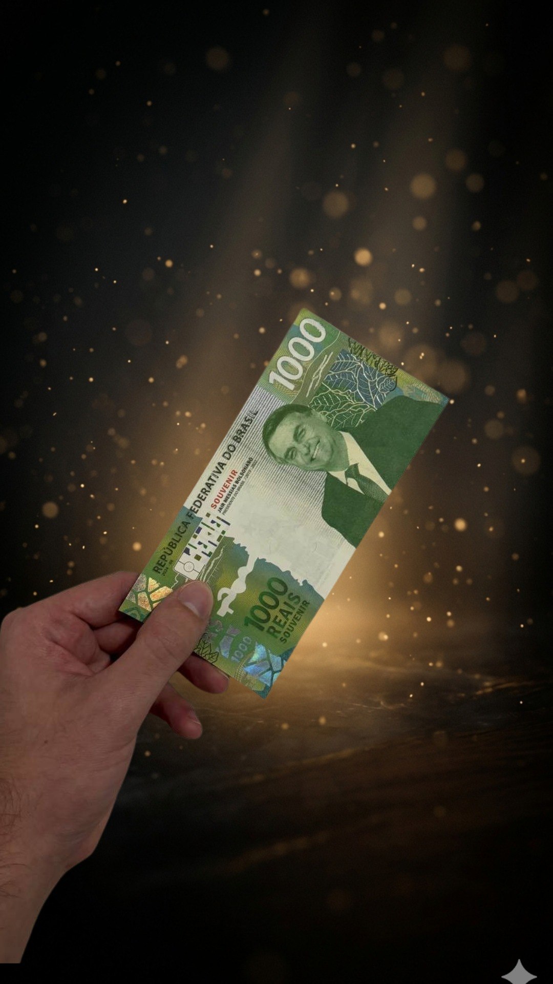 1 Cédula