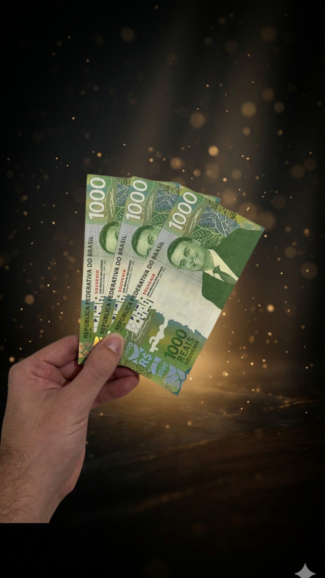 3 Cédulas
